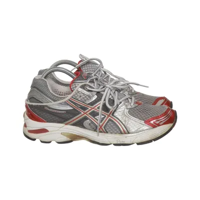 Hardloopschoenen (Gel-Landreth 7) van Asics Leer