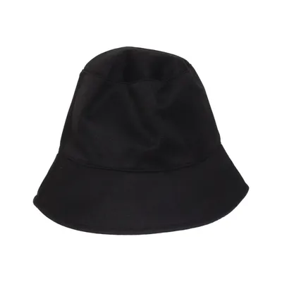 Bucket hat (Black)