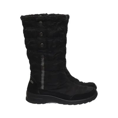 Boots (Black) from Rieker