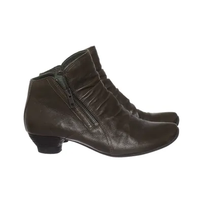 Bottines (Gris) de Think!