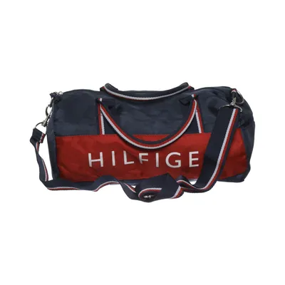 Training Bag (Blue, Red, White) from Tommy Hilfiger