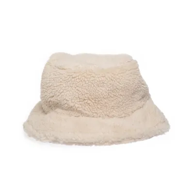 Bucket hat (Beige)