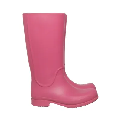 Gummistøvler (Pink) fra Crocs