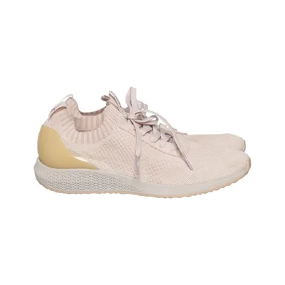 Trainers (Pink) from Tamaris Fashletics