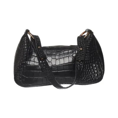 Sac à bandoulière (Noir) de NLY Accessories