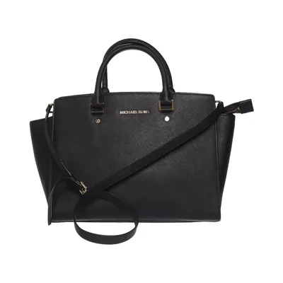 Handbag (Selma) from Michael Kors Leather