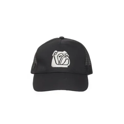 Cap (Black) from Trend Eagle