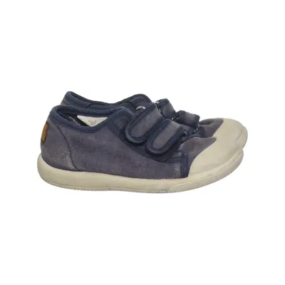 Gymnastic shoes (Blue, White) from Kavat