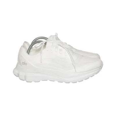 Trainers (White) from Alo Yoga