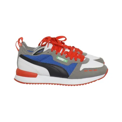 Trainers (Blue, Gray, Multicolored) from Puma
