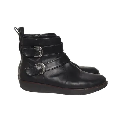 Bottines (Noir) de Fitflop