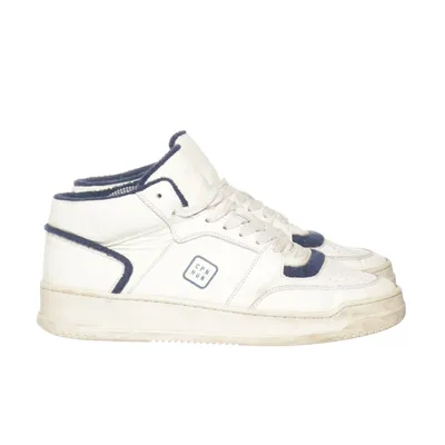 Sneakers (White) from Copenhagen Studios