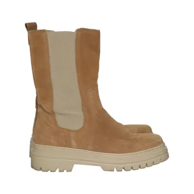 Chelsea boots (71.724) from Gabor Leather
