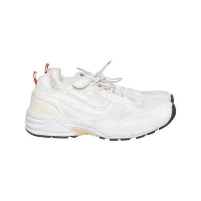 Trainers (White, Black, Red) from Genesis