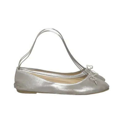 Ballerina's (Zilver) van Ellos