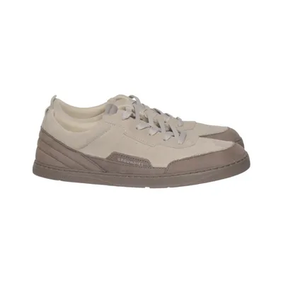 Sneakers (Beige, Brown) from Groundies