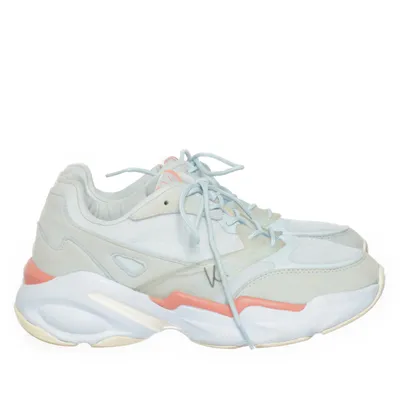 Träningsskor (Blå, Flerfärgad) från K.Cobler