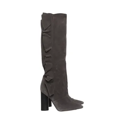 Stiefel (Grau) von IRO Leder