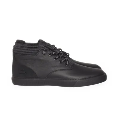 Schoenen (Zwart) van Lacoste