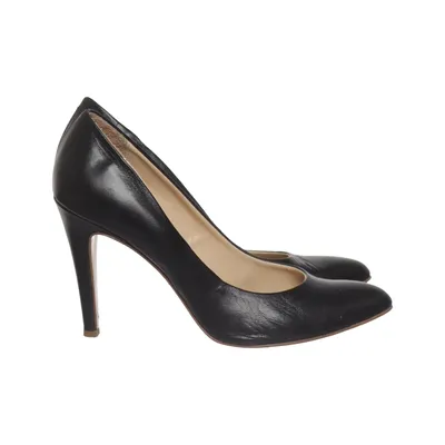 Escarpins (Noir) de Bagatt Cuir