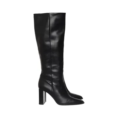 Bottes (Noir) de Zara