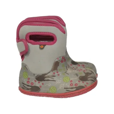 Bottes (Baby Bogs) de Bogs Fausse fourrure