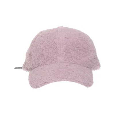 Baseballkeps (Lila) från MiNy Bomull, Polyester