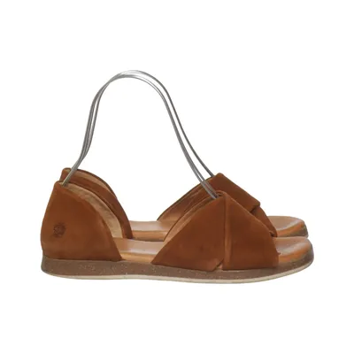 Sandals (Brown) from Apple of Eden