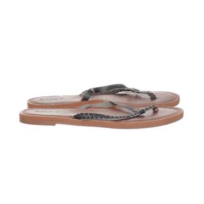 Flipflop (Brun, Svart) från Roxy