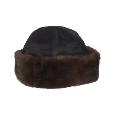 Bob (Noir, Marron) de Weekday Polyester