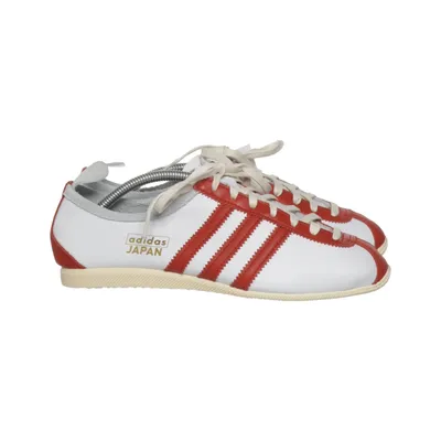 Baskets (Japan) de Adidas Originals Cuir