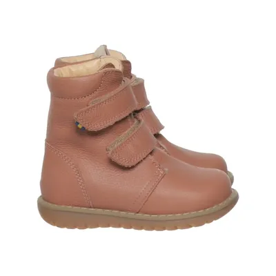 Ankle boots (Pink) from Kavat