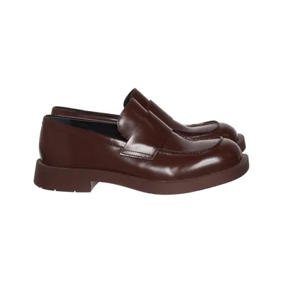 Loafers (Braun) von Camperlab Leder