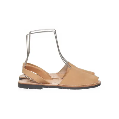 Sandals (Beige) from Jutelaune