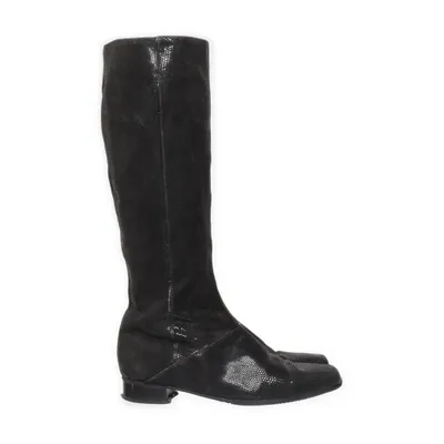 Stövlar (Svart) från Pertti Palmroth