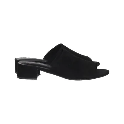 Mules (Noir) de XIT by Dinsko