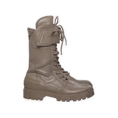 Veterlaarzen (Bruin) van Guess