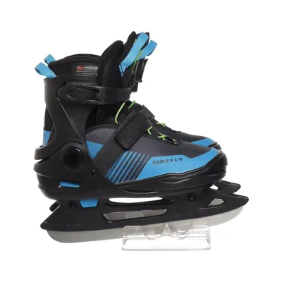 Patins à glace (Flash IV ADJ B) de Firefly