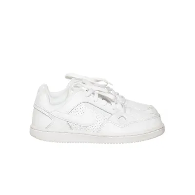 Sneakers (Court Borough Low) van Nike