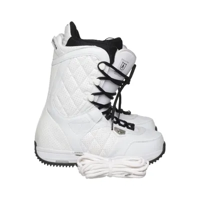 Snowboard laarzen (Wit) van Burton