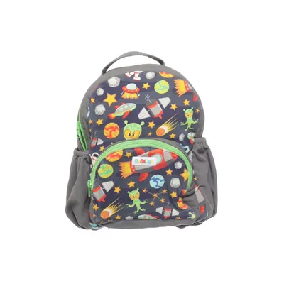 Sac à dos (Gris, Multicolore) de Babauba