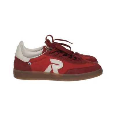 Sneakers (SWING2GO) van Rieker