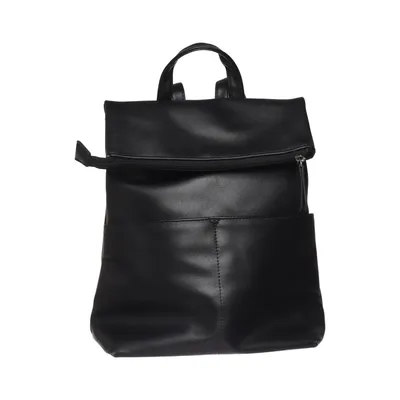 Rucksack (Schwarz) von Even & Odd