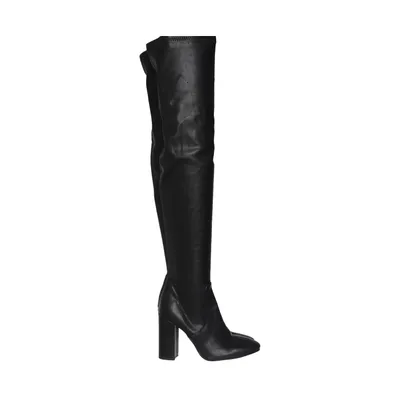 Boots (Black) from Ovyé