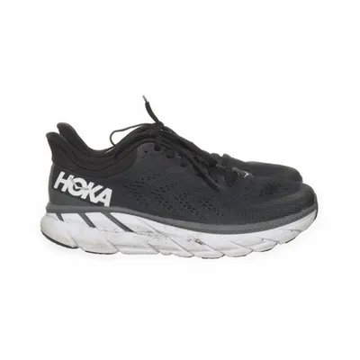 Trainers (Black) from Hoka