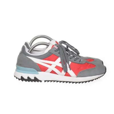 Sneakers (Röd, Flerfärgad) från Onitsuka Tiger