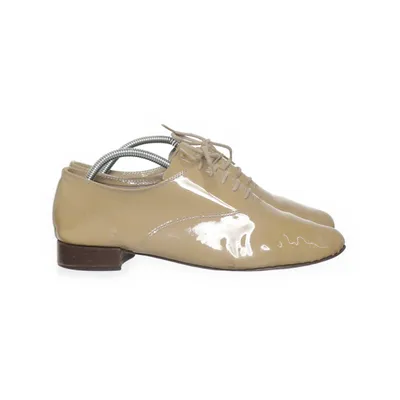 Oxfordskor (Beige) från Repetto Skinn