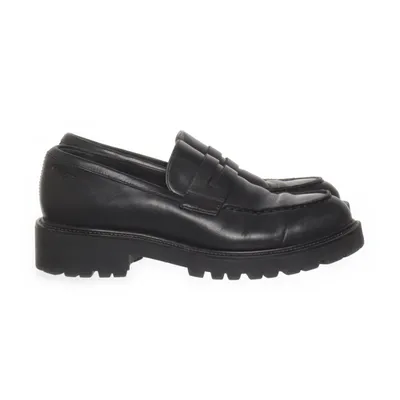 Loafers (Sort) fra Vagabond