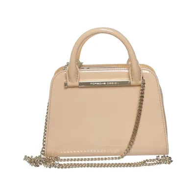 Handväska (Beige) från Porsche Design
