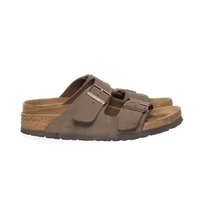 Slip-ins (Bruin) van Birkenstock